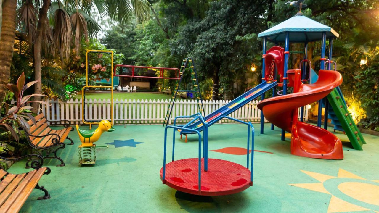Hare Krishna Home Stay Вриндавана Экстерьер фото